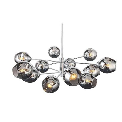 купить Подвесная люстра ST Luce Fovia SL1500.103.12 в Алматы, svet.kz, доставка по Казахстану 