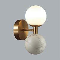 Дополнительная картинка 4359/6WL Odeon Light Настенный светильник LOLLA