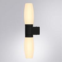 Дополнительная картинка Настенный светильник AQUA-BASTONE Arte Lamp A1209AP-2BK
