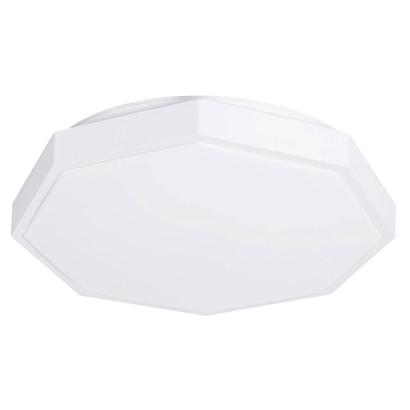 люстры потолочный светодиодный светильник arte lamp kant a2659pl-1wh, доставка по Казахстану 