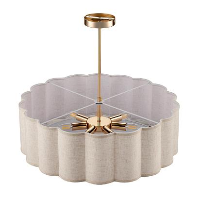 8287/7 provence lumion  люстра потолочная kortni, доставка по Казахстану 