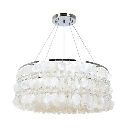 люстры подвесной светильник arte lamp pipirima a4041sp-8cc, доставка по Казахстану 
