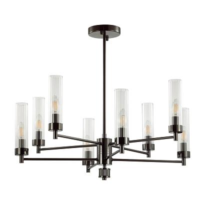купить Подвесная люстра Lumion Classi Kamilla 5275/8C в Алматы, svet.kz, доставка по Казахстану 