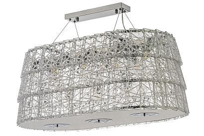 люстра dio d'arte elite dello e 1.5.90x50.100 n, доставка по Казахстану 