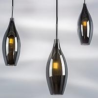 Дополнительная картинка Подвесной светильник Lightstar Pentola 803027