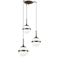 люстры подвесная люстра lightstar globo 813137, доставка по Казахстану 