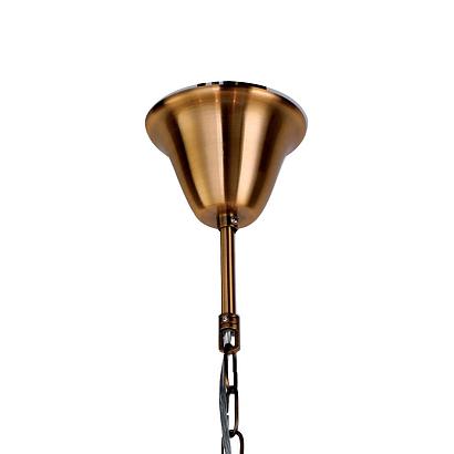 люстры подвесная люстра favourite assembly 2060-7p, доставка по Казахстану 