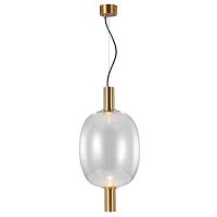 подвесной светодиодный светильник st luce allenore sl1582.313.01, доставка по Казахстану 