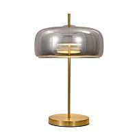 Дополнительная картинка Настольный светильник Arte Lamp PADOVA A2404LT-1SM