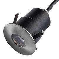 Ландшафтный светодиодный светильник Lightstar Ipogeo 384315