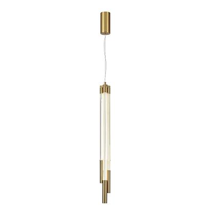 4392/30l odeon light hightech подвесной светильник, доставка по Казахстану 