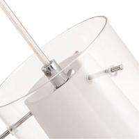 Дополнительная картинка Подвесной светильник Arte Lamp Aries A8983SP-1CC