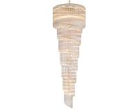Дополнительная картинка NEWPORT 8900 8943/C gold , Люстра