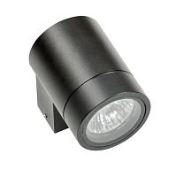 Дополнительная картинка Уличный настенный светильник Lightstar Paro 350607