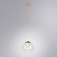 Дополнительная картинка Подвесной светильник Arte Lamp VOLARE A1925SP-1GO