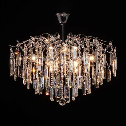 купить 111019408 MW-light Бриз Подвесная люстра в Алматы, svet.kz, доставка по Казахстану 