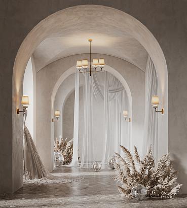 подвесная люстра freya fr2029pl-04bs, доставка по Казахстану 