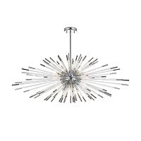 Дополнительная картинка Подвесной светильник ST Luce Callio SL1097.103.09
