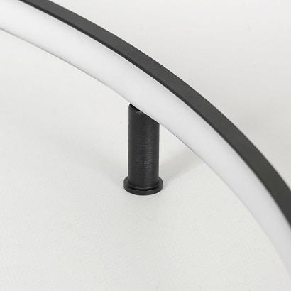 люстры потолочный светодиодный светильник lussole loft lowell lsp-7110, доставка по Казахстану 