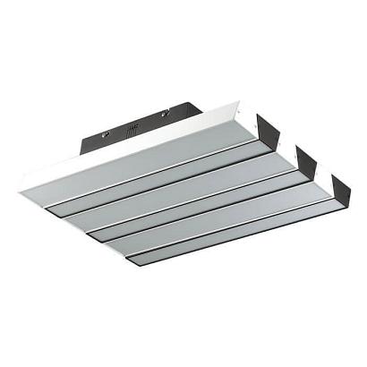 люстры потолочный светодиодный светильник odeon light remi 4015/71cl, доставка по Казахстану 
