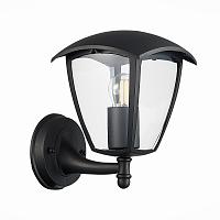 Дополнительная картинка Уличный настенный светильник ST Luce Sivino SL081.401.01