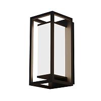 Дополнительная картинка Настенный светильник Barer 4385-1W