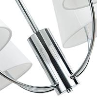 подвесная люстра arte lamp rondo a4086lm-4cc, доставка по Казахстану 