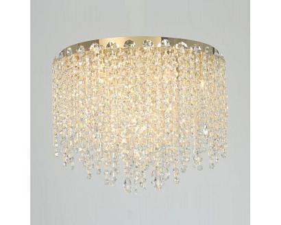 newport 10900 10909/pl gold , потолочный светильник, доставка по Казахстану 