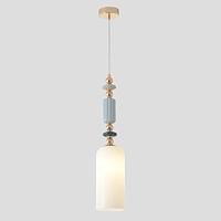 светильник подвесной crystal lux zephyr sp1.2 crystal lux 3951/201, доставка по Казахстану 
