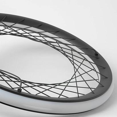 светильник подвесной lussole lsp-7305, доставка по Казахстану 