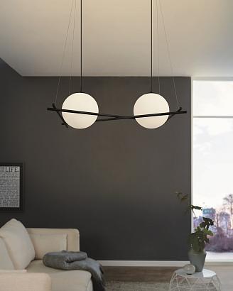 подвесной светильник eglo salvezinas 39592, доставка по Казахстану 