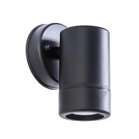 Дополнительная картинка Уличный настенный светильник Arte Lamp Atlas A3503AL-1BK