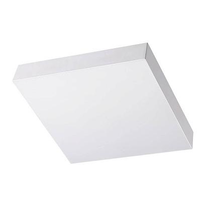 Потолочные Потолочный светодиодный светильник Novotech Over Ornate 358112, доставка по Казахстану 