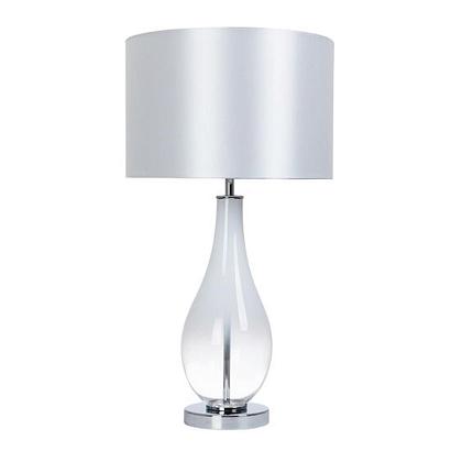 Настольный светильник Arte Lamp NAOS A5043LT-1WH