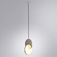 Дополнительная картинка Подвесной светильник Arte Lamp HANNAH A1916SP-1CC