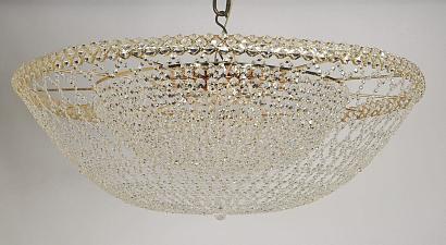 потолочный светильник dio darte elite asti e 1.2.120.100 g, доставка по Казахстану 