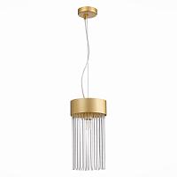 подвесной светильник st luce contatto sl1225.203.01, доставка по Казахстану 