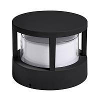 Дополнительная картинка Уличный светильник ULYSSES Arte Lamp A8912AL-1BK