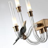 5431/6WL L-VISION ODL_EX24 11 Настенный светильник LARK