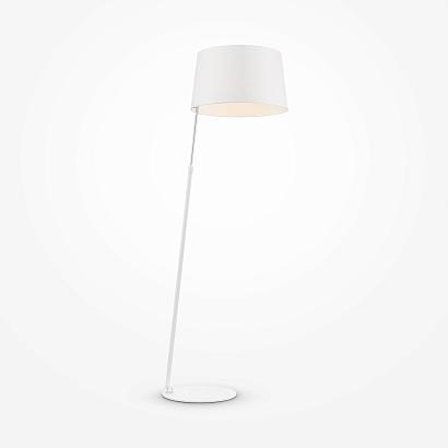 Торшер Maytoni Bergamo MOD613FL-01W купить в Алматы svet.kz
