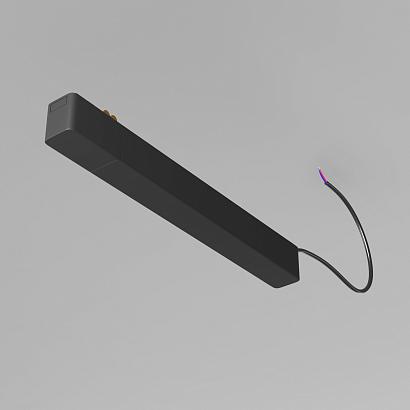 Комплектующие для трековой системы Technical TRA084DR-200B купить в Алматы svet.kz