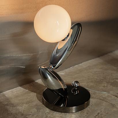 Настольный светильник Maytoni MOD482TL-L6PT3K Resonance