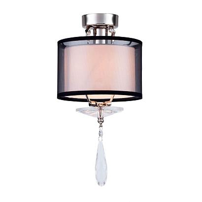 люстры потолочный светильник arti lampadari rufina e 1.3.p1 n, доставка по Казахстану 