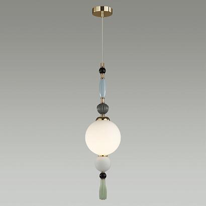 5405/1a odeon light modern подвесной светильник, доставка по Казахстану 