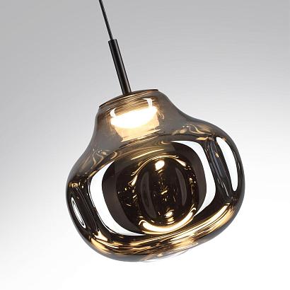 5097/4lc odeon light подвесной светильник vaso, доставка по Казахстану 