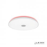 Дополнительная картинка Потолочный светильник iLedex Music 1706/400 WH