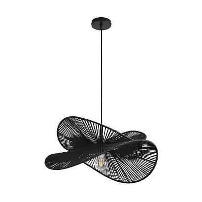 8382/1 lumion подвесной светильник rope, доставка по Казахстану 