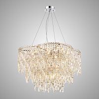 Дополнительная картинка Подвесной светильник Crystal Lux ABRIL Crystal Lux 0020/312