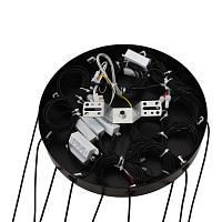 8400/27l lumion  люстра stick, доставка по Казахстану 