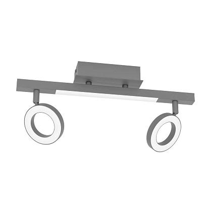 Потолочные 900514 Люстра CARDILLIO 2, доставка по Казахстану 